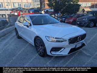 VOLVO V60 D3 Geartronic Inscription SW 5-door (Euro 6.2)