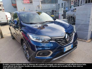 RENAULT KADJAR 1.5 DCI 85KW BLUE SPORT EDITION 2 EDC Cross over 5-door (Euro 6.2)