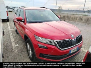 SKODA KODIAQ (PC) 2.0 TDI EVO SCR AMBITION DSG FP