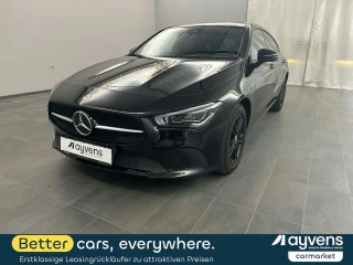 MERCEDES-BENZ CLA 200 d Shooting Brake Progressive Kombi, 5-türig, 6-Gang
