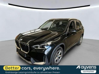 BMW X1 sDrive18d Aut.