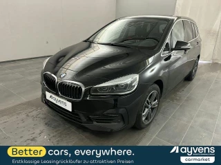 BMW 2er Gran Tourer 220d Aut. Sport Line Kombi, 5-türig, Automatik, 8-Gang