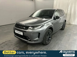 LAND ROVER Discovery Sport P300e R-Dynamic SE Geschlossen, 5-türig, Automatik, 8-Gang