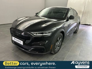 FORD Mustang Mach-E Geschlossen, 5-türig, Direktantrieb, 1-Gang