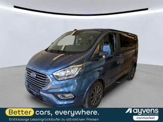 FORD Tourneo Custom 320 L1H1 VA Titanium