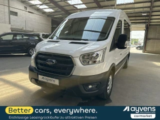 FORD Transit 350 L3H2 VA Trend Kombi, 4-türig, 6-Gang