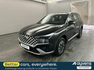 HYUNDAI SANTA FE 1.6 HEV 4WD Trend Geschlossen, 5-türig, Automatik, 6-Gang