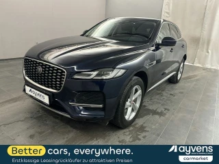 JAGUAR F-Pace P400e AWD S Geschlossen, 5-türig, Automatik, 8-Gang