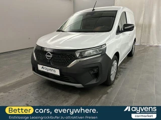 NISSAN e-Townstar L1 N-Connecta Kasten, 4-türig, Direktantrieb, 1-Gang