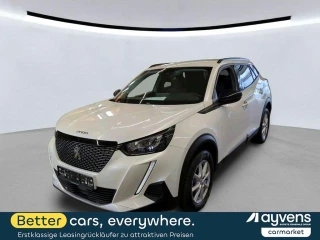 PEUGEOT 2008 BlueHDi 130 EAT8 Allure