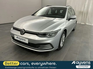 VOLKSWAGEN Golf VIII VW Variant 2.0 TDI SCR Life Kombi, 5-türig, 6-Gang