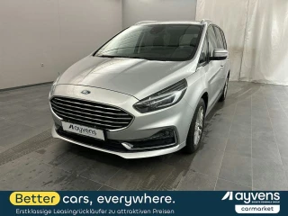 FORD Galaxy 2.0 EcoBlue S&S Aut. TITANIUM Kombi, 5-türig, Automatik, 8-Gang
