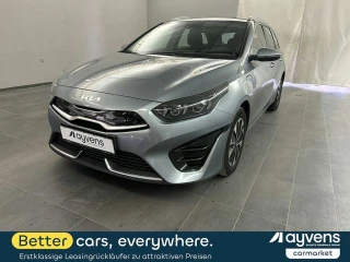 KIA Ceed SW 1.6 GDI DCT OPF Plug-in-Hybrid Vision Kombi, 5-türig, Automatik, 6-Gang