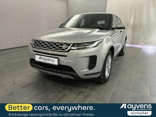 LAND ROVER Range Rover Evoque P300e S Geschlossen, 5-türig, Automatik, 8-Gang