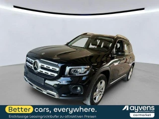 MERCEDES-BENZ GLB 200 d 8G-DCT Progressive Geschlossen, 5-türig, Automatik, 8-Gang
