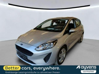 FORD Fiesta 1.0 EcoBoost S&S Aut. COOL&CONNECT Limousine, 5-türig, Automatik, 6-Gang