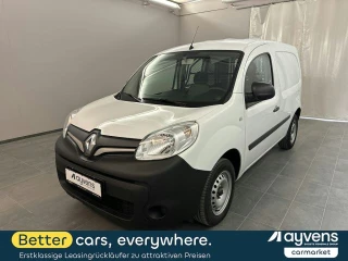 RENAULT Kangoo Rapid Blue dCi 95 Extra Kasten, 4-türig, 6-Gang