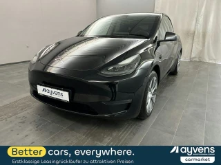 TESLA Model Y Long Range Dual Motor AWD Geschlossen, 5-türig, Direktantrieb, 1-Gang
