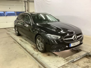 MERCEDES-BENZ C-Class C 220 T d  200hk Se Edition Drag