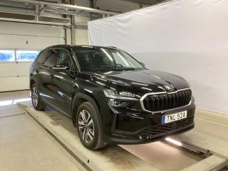 SKODA KODIAQ TDI 193hk DSG 4x4 Selection Convenience Plus Kupevärmare ** NO WINTER WHEELS & test link down below