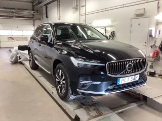 VOLVO XC60 Recharge T6 350hk AWD Core Edition Pano Nav