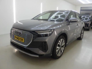 AUDI Q4 e-tron 40 Launch Edition Advanced