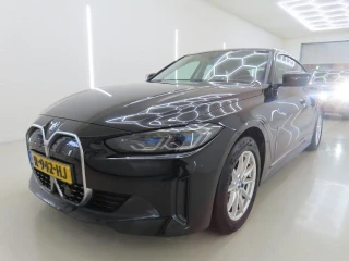 BMW i4 eDrive40 5d High Executive