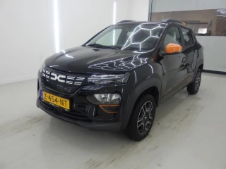 DACIA Spring Electric 45 Expression 5d