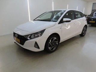 HYUNDAI i20 1.0 T-GDI 100 MHEV Comfort 5d APL