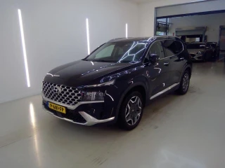 HYUNDAI SANTA FE 1.6 T-GDI PHEV Premium 4WD 5d