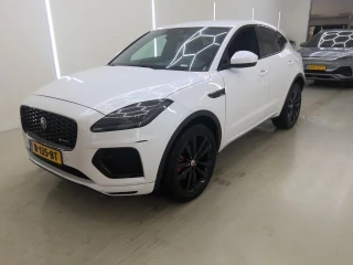 JAGUAR E-Pace P300e 2.0 AWD Auto R-Dynamic SE 5d