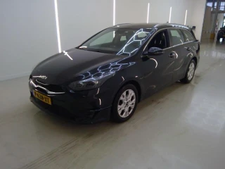 KIA Ceed Sportswagon 1.0 T-GDi MHEV DCT DynamicLine 5d Onze Deal