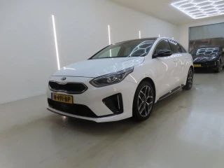 KIA ProCeed 1.0 T-GDi GT-PlusLine 5d
