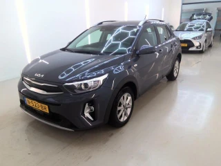 KIA Stonic 1.0 T-GDi MHEV 74 kW DynamicLine 5d APL
