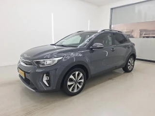 KIA Stonic 1.0 T-GDi MHEV 74 kW DynamicPlusLine 5d APL