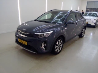 KIA Stonic 1.0 T-GDi MHEV 74 kW DynamicPlusLine 5d APL