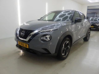 NISSAN Juke DIG-T 114 N-CONNECTA 5d APL