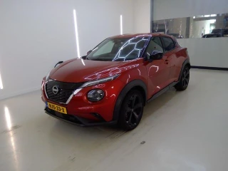 NISSAN Juke HYBRID143 TEKNA Auto 5d