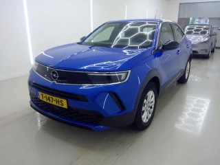 OPEL Mokka-e 50kWh Edition Auto 11kW 3 fase 5d