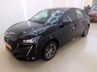 PEUGEOT e-208 Blue Lease Active 50kWh 136 5d