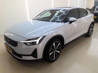 POLESTAR 2 Pilot Plus