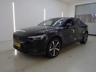 POLESTAR Polestar 2 78kWh Single Motor Long Range 5d incl PlusPack Onz