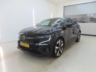 RENAULT Megane E-TECH EV60 220 pk Optimum Charge Techno 5d