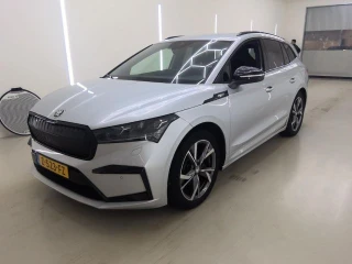 SKODA Enyaq 60 Sportline 5d