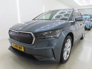 SKODA Enyaq iV 60 First Edition