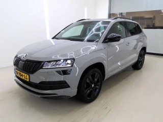 SKODA Karoq 1.5 TSI ACT Greentech DSG Sportline Buss 5d