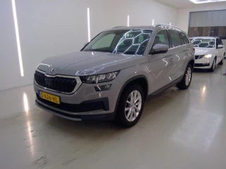 SKODA Kodiaq 1.5 TSI ACT 110kW DSG Business Edition