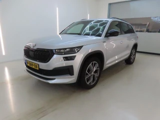 SKODA Kodiaq 1.5 TSI ACT 110kW DSG Sportline Business