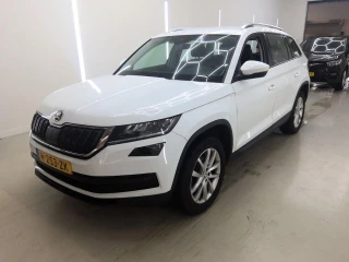 SKODA Kodiaq 1.5 TSI ACT DSG Limited Business Edition 5d