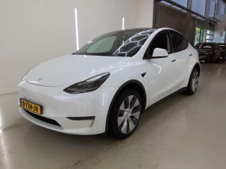 TESLA Model Y Long Range Dual Motor AWD
